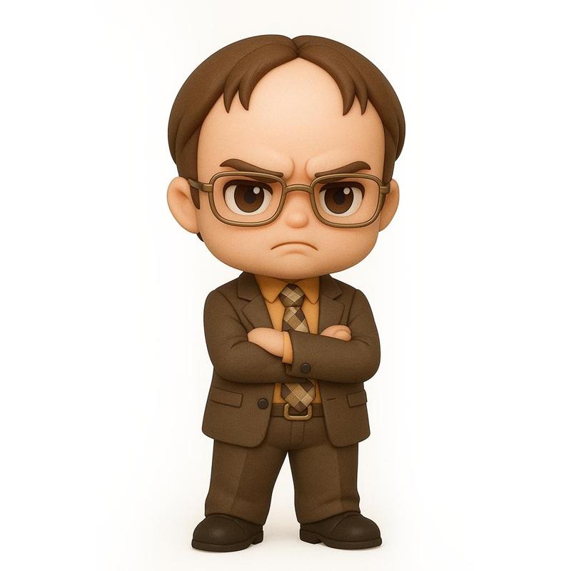 Dwight Schrute - The Office