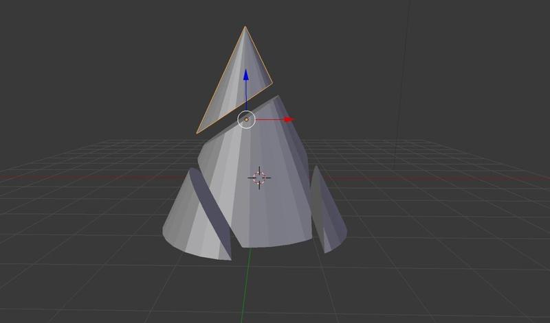 Conic Sections Classroom Model