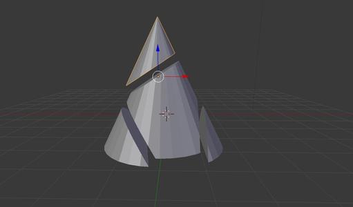Conic Sections Classroom Model