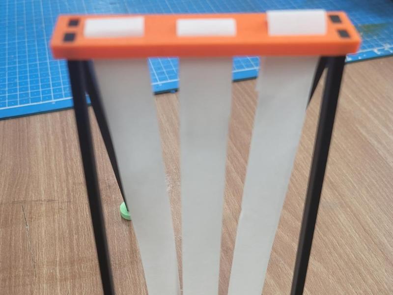 Chromatography Stand