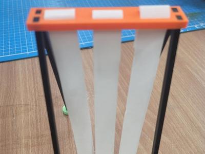 Chromatography Stand