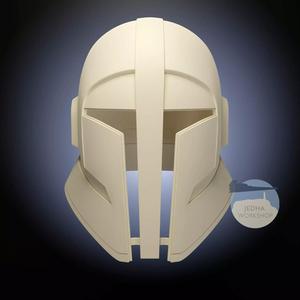 Imperial Praetorian Guard Mandalorian Star Wars  3D Print Files
