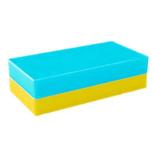Colorful Soap Bar