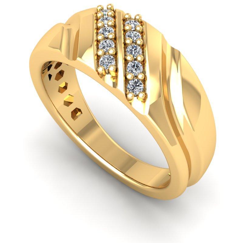 ring 3DMJewelry 1797