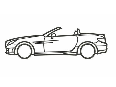 SLK R172