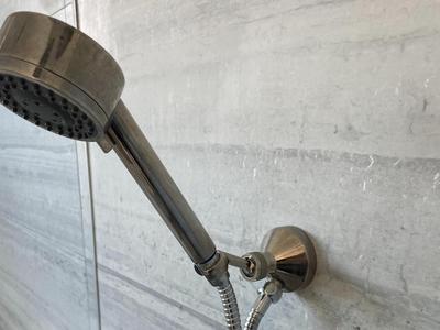 Washer to Fix Sagging Handheld Shower Holder