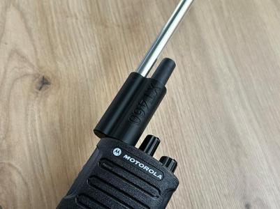 Motorola XT420 XT460 XT660D antenna extender