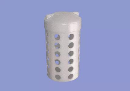 Fishing Bait Roller
