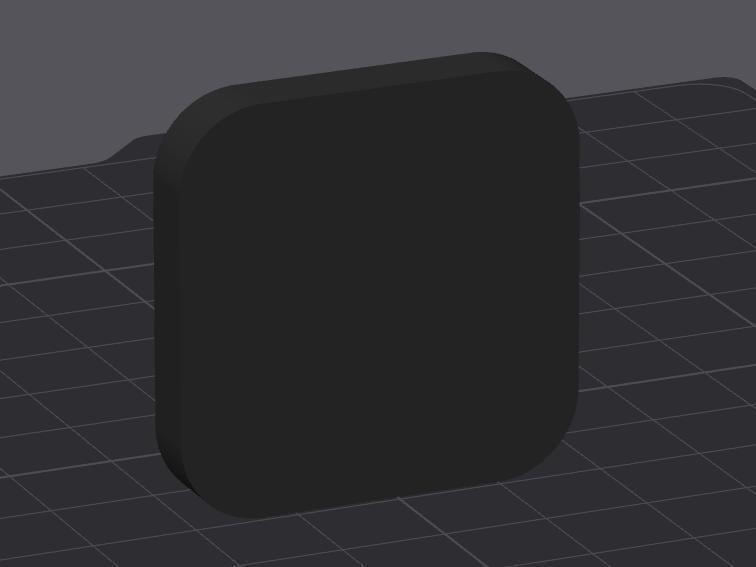 Insta360 AcePro2 dedicated cover