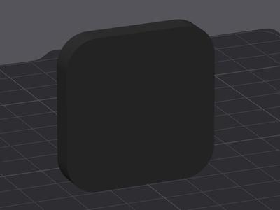 Insta360 AcePro2 dedicated cover