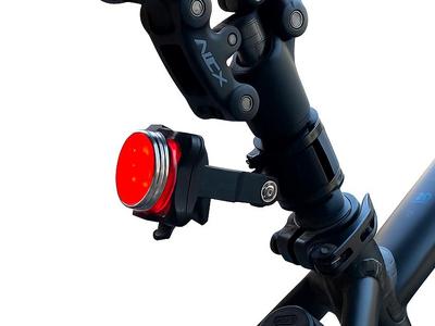 Rear Light Mount (Seatpost)