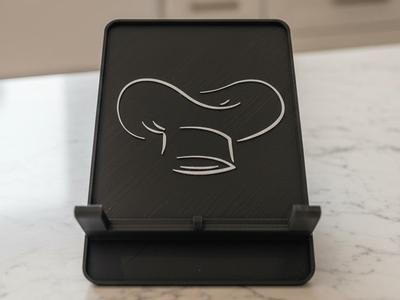 Kitchen Utensils "CHEF Edition"