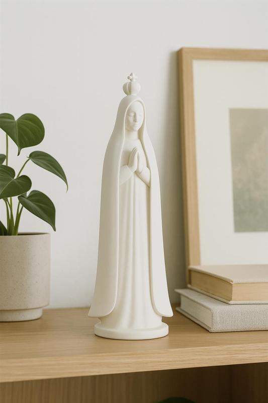 Our Lady of Fátima