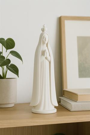 Our Lady of Fátima