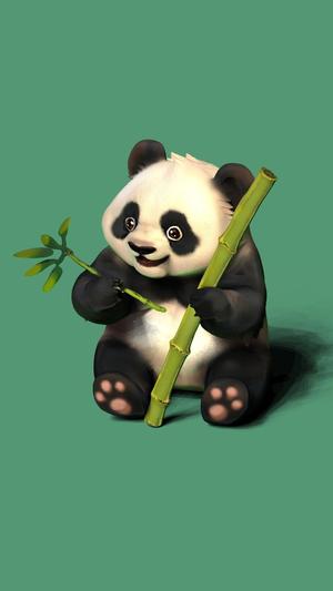 PANDA