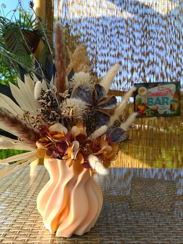Vase combo
