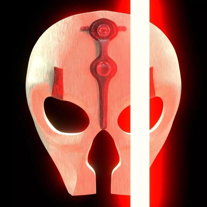 Darth Nihilus