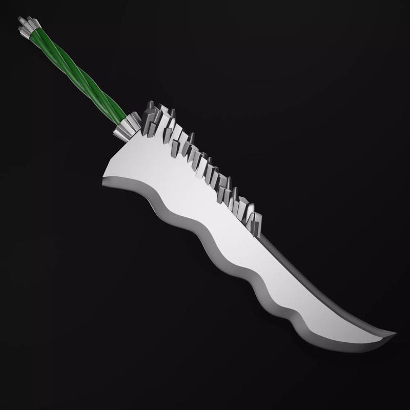 Mayalaran Shardblade