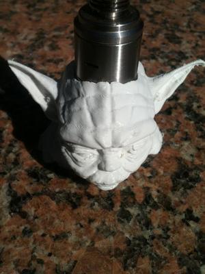 Support RDA Yoda 