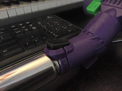 Dyson DC05 Attachment Clip