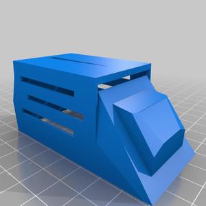 Flysky Trak