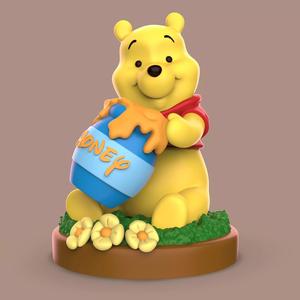 WINNIE POOH