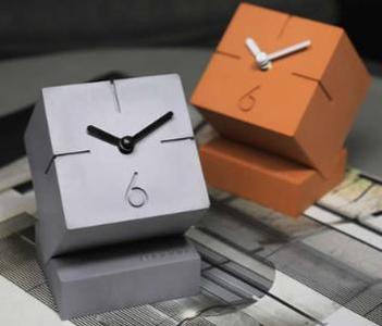 Table clock