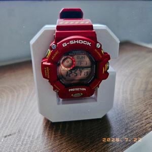 Casio G-Shock Watch Mount