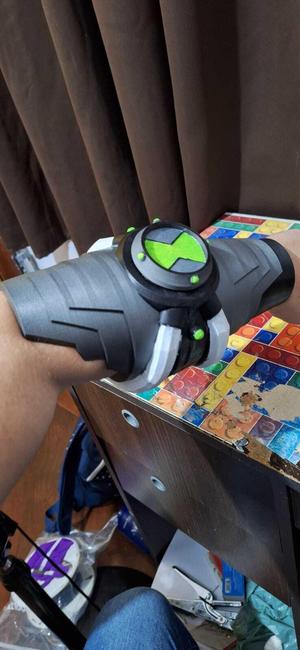 omnitrix Ben 10k