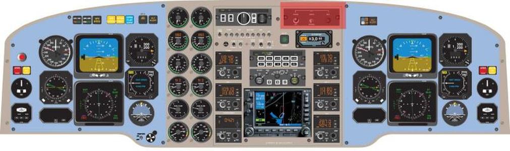 board of test switch - plaque test -b200