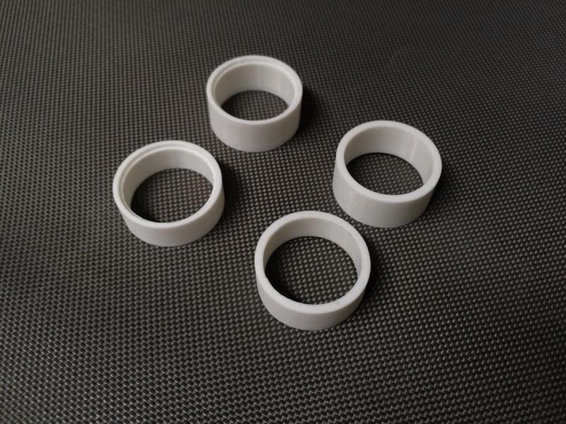 Kyosho Mini-Z Plastic Drift Tires