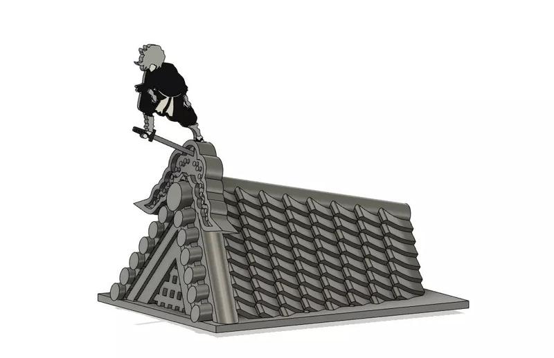 Hells Paradise Jigokuraku Gabimaru