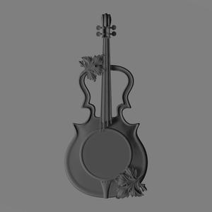 clock279c stl cnc design