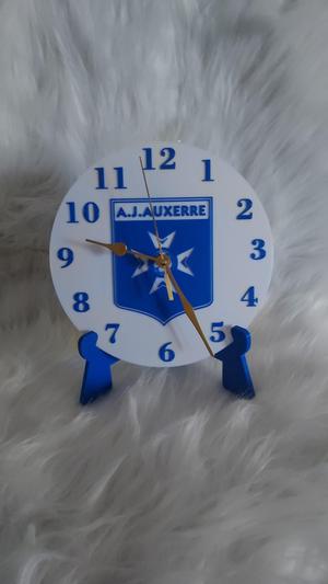 Clock AJ AUXERRE