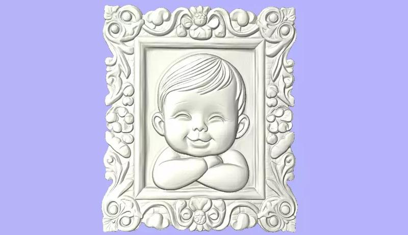 BABY HAPPY