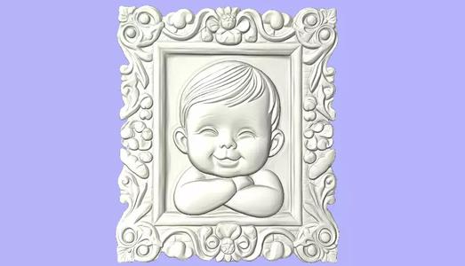 BABY HAPPY