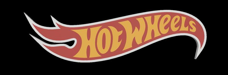 Hot Wheels Logo
