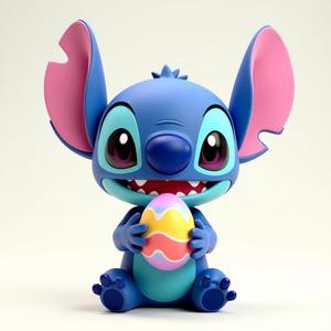 Easter Stitch