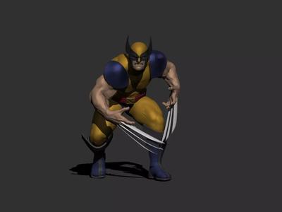 Wolverine
