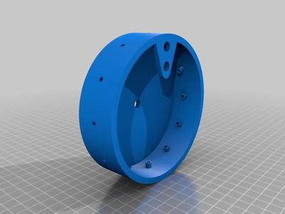 Wall Clock, Ball Clock Replic (Design: George Nelson)