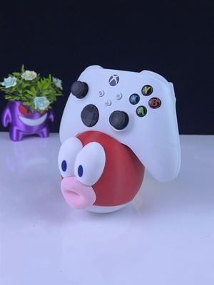 Cheep Cheep Controller Holder