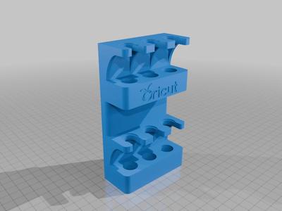 HSW Cricut Maker Blade Holder