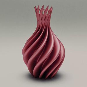 Printable Vase - Flower Pot
