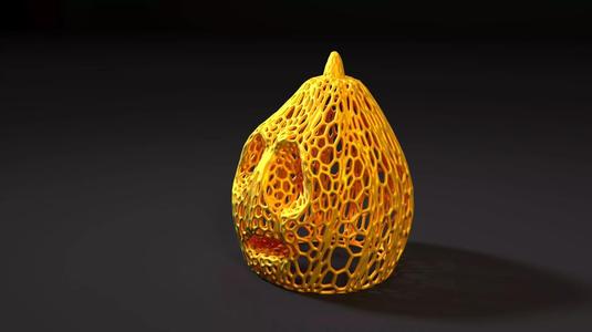 Pumpkin halloween
