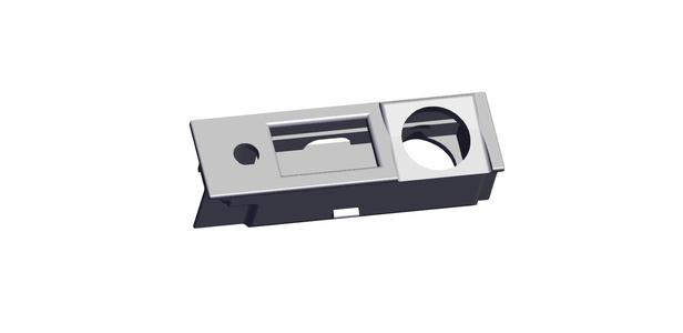 E46 3 Series Custom Ashtray + Templates