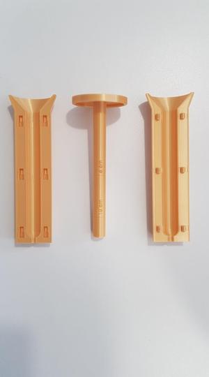 Cannagar / Thai stick