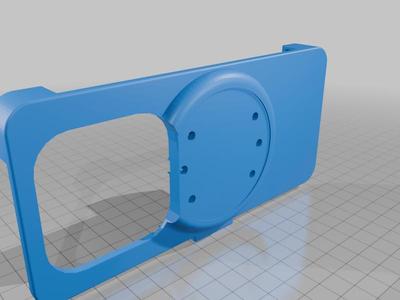 Support plate for Xiaomi Redmi Note 14 pro 5G