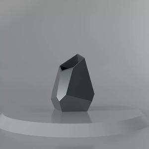 vase 3d print model