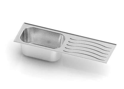 kitchen Sink Drainboard