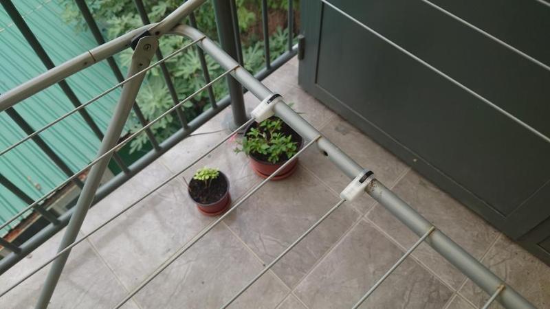 Clothes Dryer Fix TPU